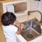 Washing Hands and Experimenting with Independence